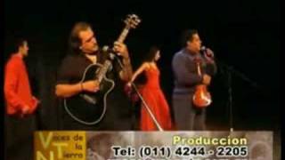 Los Changos - Alitas (Jujuy)