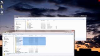 Custom Skins Install Tutorial Race 07 Etc