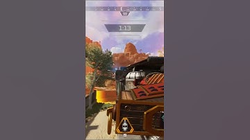 kraber special  #apexlegendsclips #apexclips #gaming #apexlegends