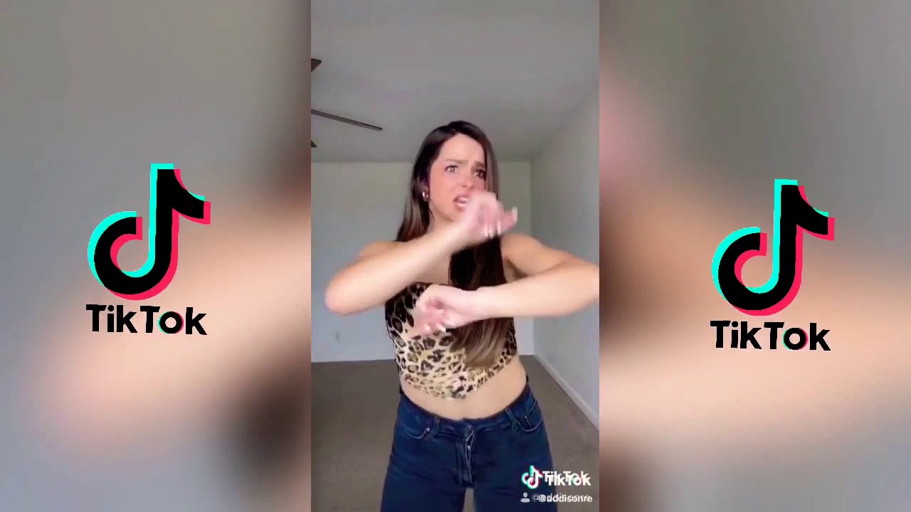 Tik Tok Dance Compilation Youtube