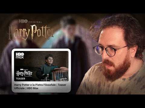 🎬 Video relacionado con marcos de Harry Potter
