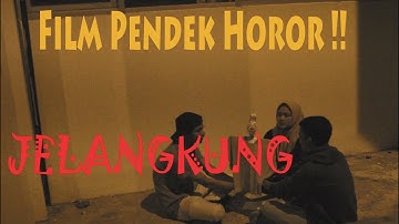 Film Pendek Horor | Jelangkung