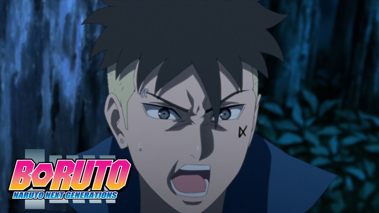 How Boruto: Naruto Next Generations demonstrates real-world