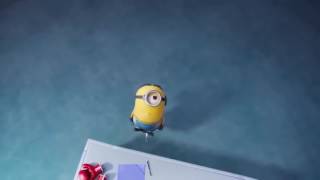 Миньоны Мини мультик Super Funny Minions mini movie 2017   Despicable me_HD.