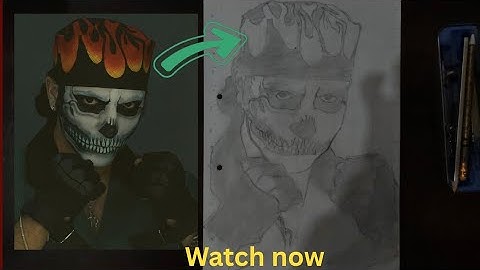 How to Draw Talwiinder Singh,  Talwiinder Drawing,  Talwinder  Face Outline Tutorial Step by Step