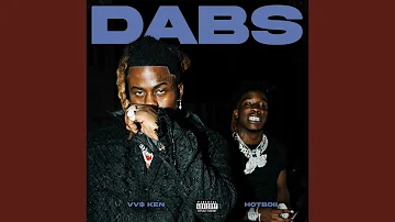 DABS (feat. Hotboii)