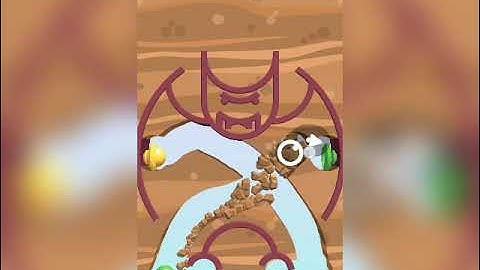 dig this 624-1 | SOMERSAULT | dig this level 624 episode 1 solution walkthrough dig this 624