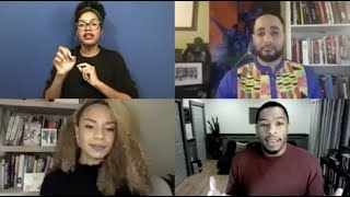 'Fugitive Pedagogy' with Jarvis Givens