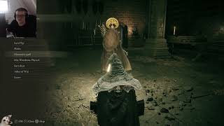 Elden Ring Seamless Co-op Cursed Item and Enemy Randomizer Part 4