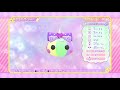 ぷるきゃらフレンズ ほっぺちゃんとサンリオキャラクターズPV 15秒版