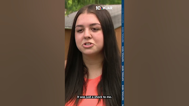 High school classmates describe Thomas Crooks
