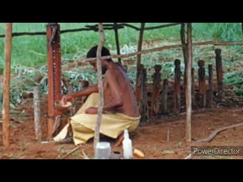 M Bongo Garama Jamba Nidemedeme