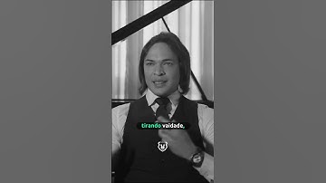 CRITICAS NÃO ME ABALAM, ELOGIOS NÃO ME ILUDEM! #shorts #elogios #criticas #maturidadeemocional