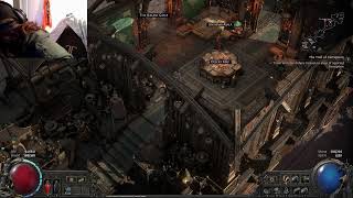 FIRST! HCSSF character ever