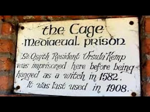 The Cage
