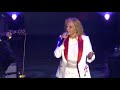 Sylvie Vartan Gonna cry - Olympia 2017