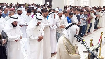 أوائل سورة المؤمنون / الشيخ يوسف البلوشي