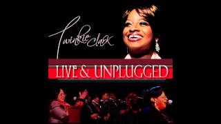 Twinkie Clark - God Gave Me Favor chords