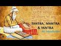 An introduction to tantra mantra  yantra