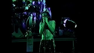 Korn &quot;Good God&quot; live in Mesa 1997 (1440p 60fps SBD Audio)