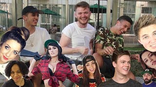 SNOG MARRY AVOID - YOUTUBER EDITION