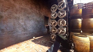 Waves - CSGO [EDIT] (Credits in desc)