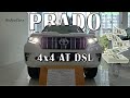 Toyota Land Cruiser Prado 3.0 Diesel AT 2020 - [SoJooCars]