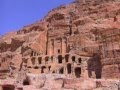 Petra. Quienes  y por qu la construyeron?