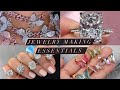 HOW TO MAKE JEWELRY :  SUPPLIES AND WHERE TO FIND THEM