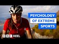 The unique psychology of extreme endurance athletes  bbc reel