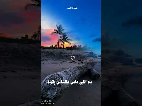 كله قال لي مش معنى هو رداء قلبي وقال لي هو