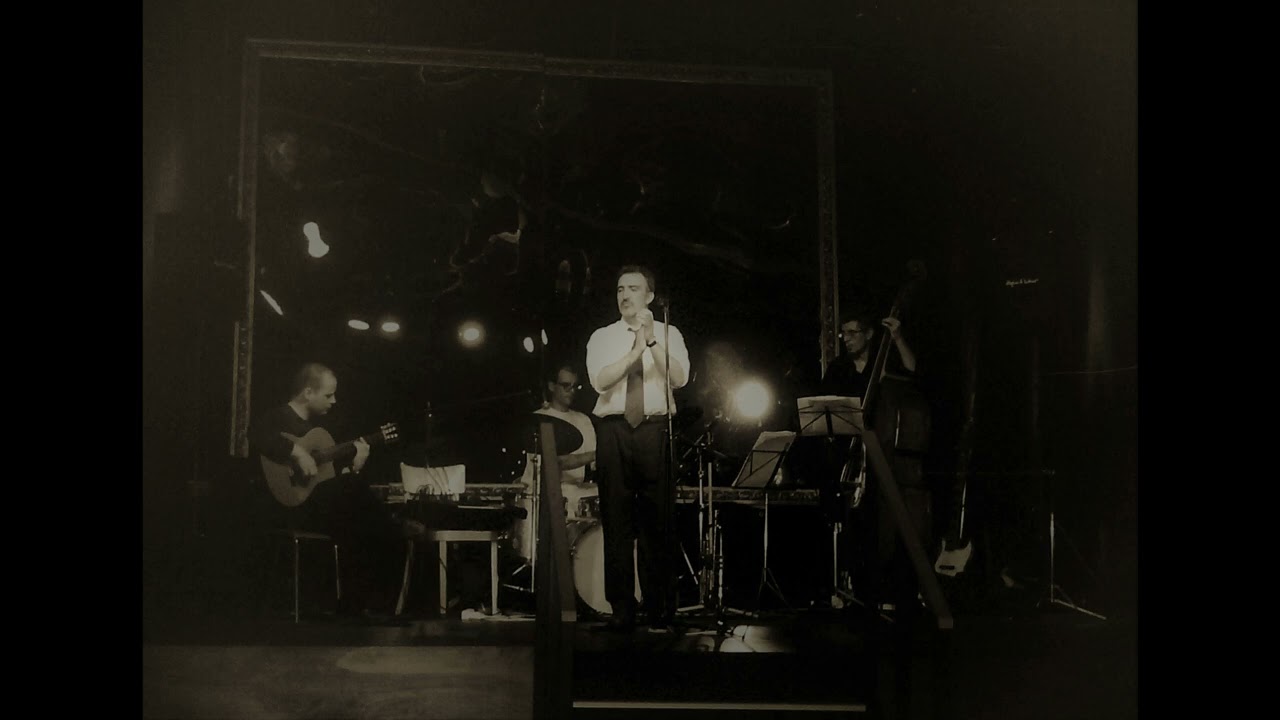 TSURQ Live in Chur 1von 3