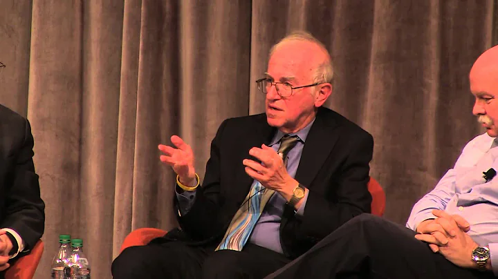 Conversations about Cancer: New Directions in Treatment - War on Cancer and Immunotherapy