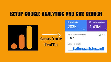 Google Analytics 4 Setup Wordpress 2023: Increase Traffic With Site Search