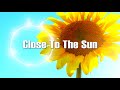 "Close To The Sun" Free EDM Music by TheFatRat & Anjulie NO COPYTIGHT