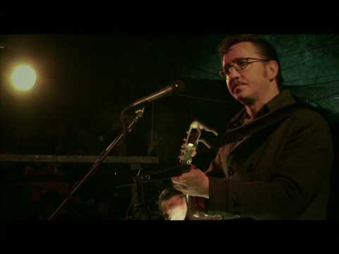 Richard Hawley plays Just Like The Rain, Off Guard...