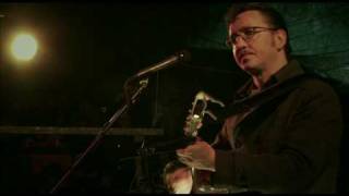 Richard Hawley - Just Like The Rain - The Devil&#39;s Arse Cave - Off Guard Gigs