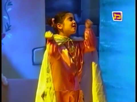 مسرحية بائعة الكبريت كاملا