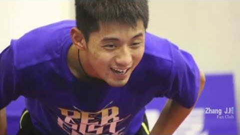 张继科 那些年 You