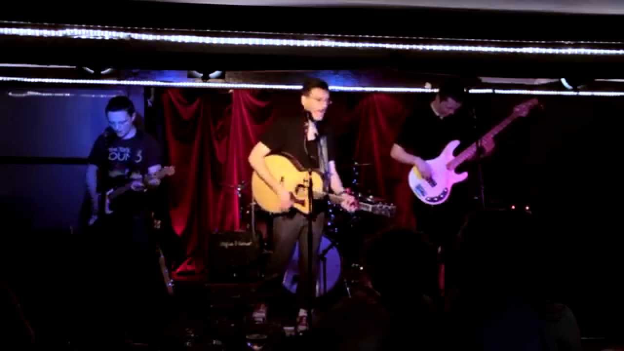 The Rodeo Falls - Long Distance Runner