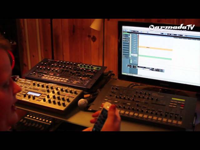 Orjan Nilsen - Orjan Nilsen