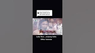 ledy rara seujung kuku D. star juara🏆 2 indosiar#cengkok #dangdut #indosiar