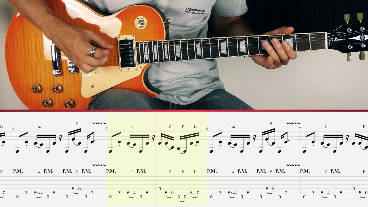 Chords for Lenny Kravitz - Always On The Run.