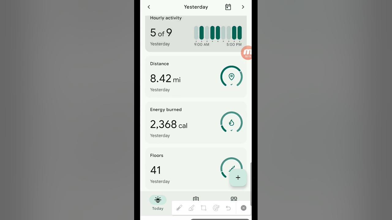 day-4-walking-20k-steps-a-day-fitbit-fitness-walking-youtube