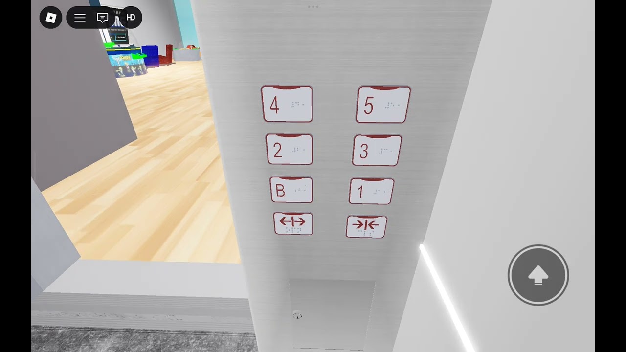 Sigma Traction Elevators|Miniso AFP City District Indonesia (Bonus Footage) From NP1C @NP1C