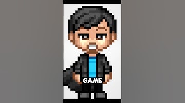 I made a game in PowerPoint #shorts #gamedev