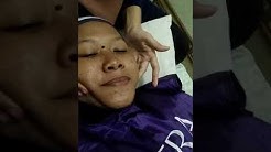 Cara ngilangin jerawat dan bekasnya dengan"jafra" - Durasi: 11.00. 