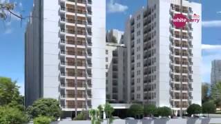 Navin Whiteberry by Navin Housing and Properties is the new address...
