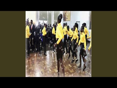 Nhialic Wää Thuɔ ɔ Rë Kur Ke Rɛ ɛ C Piny