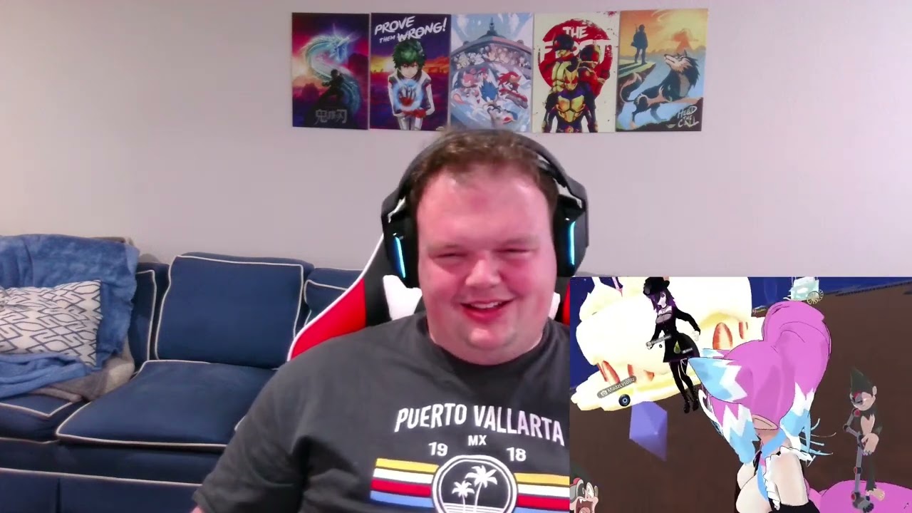 Queen Meme Leads to Baby Catzy - Cyber Chimp QUEEN NEVER CRY Reaction